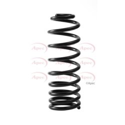 Suspension Spring APEC ACS2354 OE Ref 1842878 APEC