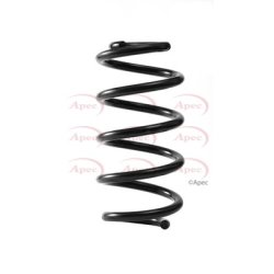 Suspension Spring APEC ACS2357 OE Ref BK315310JA APEC
