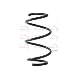 Suspension Spring APEC ACS2360 OE Ref 31336851919 APEC