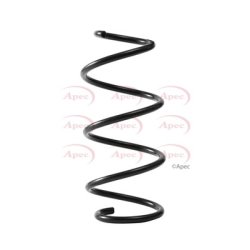 Suspension Spring APEC ACS2363 OE Ref 4111168L51