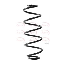 Suspension Spring APEC ACS2365 OE Ref 9815577780 APEC