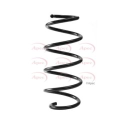 Suspension Spring APEC ACS2366 APEC
