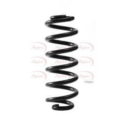 Suspension Spring APEC ACS2380 OE Ref 80A511115BE APEC