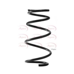 Suspension Spring APEC ACS2381