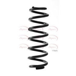 Suspension Spring APEC ACS2384 OE Ref 3C0511115AR