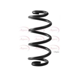 Suspension Spring APEC ACS2391 OE Ref 8W0511115EN