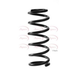Suspension Spring APEC ACS2393