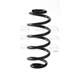 Suspension Spring APEC ACS2394