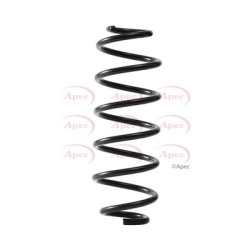 Suspension Spring APEC ACS2395