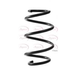 Suspension Spring APEC ACS2396