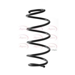 Suspension Spring APEC ACS2397