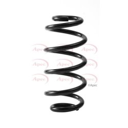 Suspension Spring APEC ACS2402 APEC