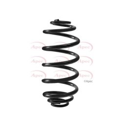Suspension Spring APEC ACS2404 APEC