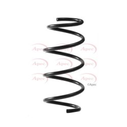 Suspension Spring APEC ACS2405