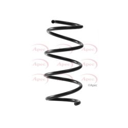 Suspension Spring APEC ACS2406 APEC
