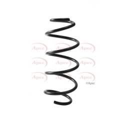 Suspension Spring APEC ACS2407 APEC
