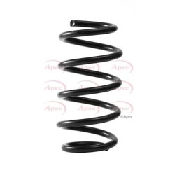Suspension Spring APEC ACS2408 APEC