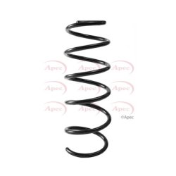 Suspension Spring APEC ACS2409