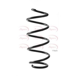 Suspension Spring APEC ACS2410