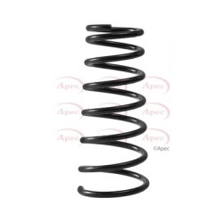 Suspension Spring APEC ACS2411