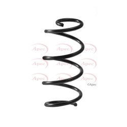 Suspension Spring APEC ACS2412