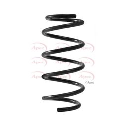 Suspension Spring APEC ACS2414 APEC