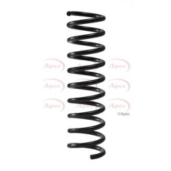 Suspension Spring APEC ACS2415 APEC