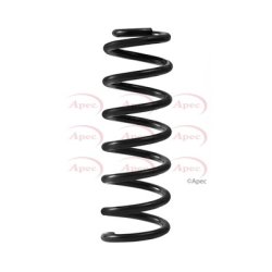 Suspension Spring APEC ACS2421