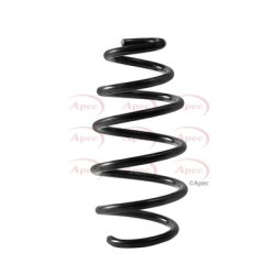 Suspension Spring APEC ACS2422 APEC