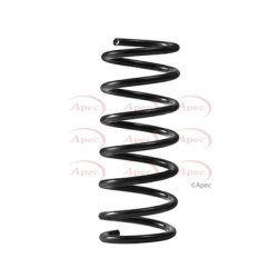 Suspension Spring APEC ACS2423