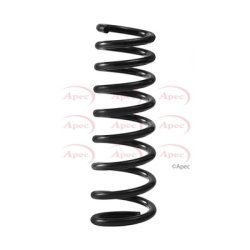 Suspension Spring APEC ACS2426