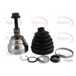 Cv Joint APEC ACV1004 OE Ref 1K0498099B
