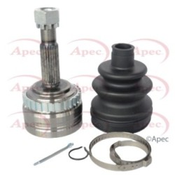 Cv Joint APEC ACV1006 OE Ref 26060699