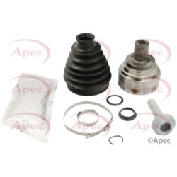 Cv Joint APEC ACV1007 OE Ref 1K0498099