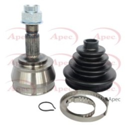 Cv Joint APEC ACV1013 OE Ref 26119537