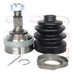 Cv Joint APEC ACV1018 OE Ref 3273J9