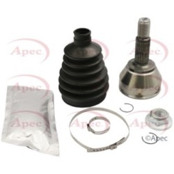 Cv Joint APEC ACV1021 OE Ref 1361301