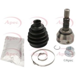 Cv Joint APEC ACV1023 OE Ref 1603027