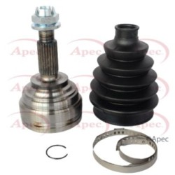 Cv Joint APEC ACV1025 OE Ref 8200511122