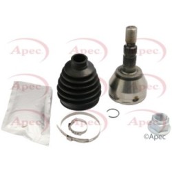 Cv Joint APEC ACV1026 OE Ref 93182543