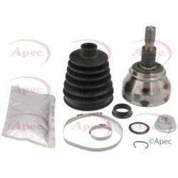 Cv Joint APEC ACV1028 OE Ref 1J0407311R