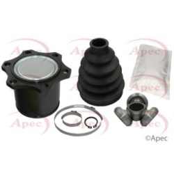 Cv Joint APEC ACV1032 OE Ref 4E0 498 103 X