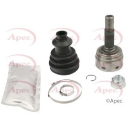 Cv Joint APEC ACV1033 OE Ref 3273JR