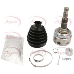 Cv Joint APEC ACV1035 OE Ref 1603398