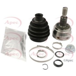 Cv Joint APEC ACV1037 OE Ref 1J0498099A