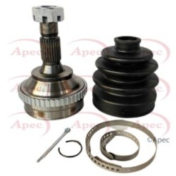 Cv Joint APEC ACV1038 OE Ref 3273AH