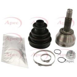 Cv Joint APEC ACV1040 OE Ref 1078675