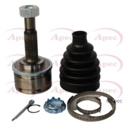 Cv Joint APEC ACV1041 OE Ref 39211-4F126
