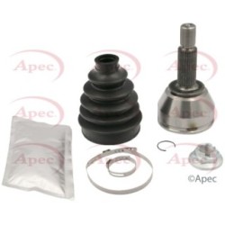 Cv Joint APEC ACV1042 OE Ref 1383755