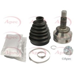 Cv Joint APEC ACV1045 OE Ref TDJ100470